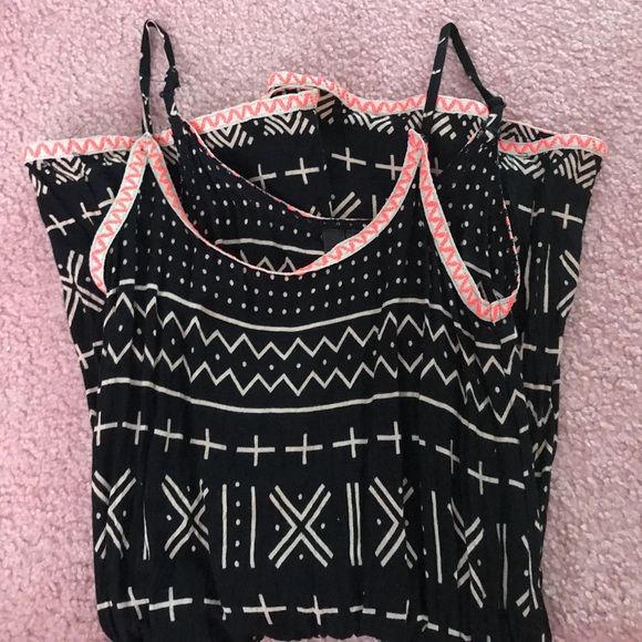 Romper - Picture 2 of 2